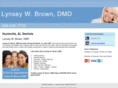 drbrowndmd.net