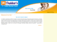 drthakkers.com