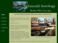 emeraldastrology.com