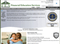 estateandfinancialservices.com