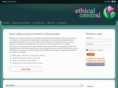 ethicalcentral.com