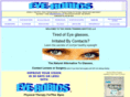 eyerobics.net