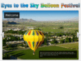 eyestotheskyballoon.com