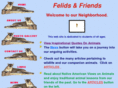 felid.org