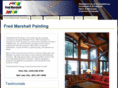 fredmarshallpainting.com