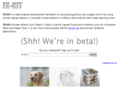 fx-kit.com