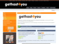 gethost4you.com