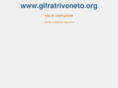 gifratriveneto.org