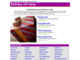 giftsbirthday.org