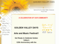 goldenvalleyfund.com