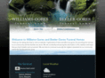 goresfuneralservice.com