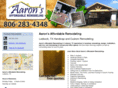 handicapremodelinglubbocktx.com