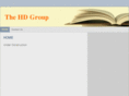 hd-group.net
