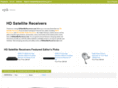 hdsatellitereceivers.com