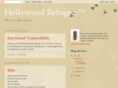 hollywoodrefugee.com