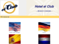 hotelelclub.com
