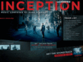 inceptionscore.com