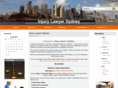 injurylawyersydney.com