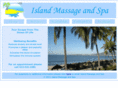 islandmassageandspa.com