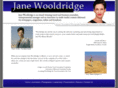 janewooldridge.com