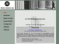 jeprocess.com