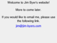 jim-byers.com