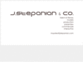 jstepanian.com