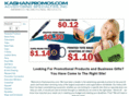 kashanpromos.com