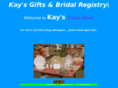 kaysgiftshop.com