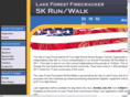 lakeforest5k.org