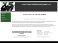 laketahoewindowcleaning.biz