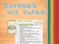 laytonsmixtapes.com