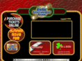 liebeentertainmentgroup.com