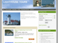 lighthousetours.net