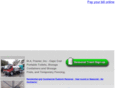 mafrazier.com