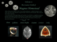 magnushomestead.com