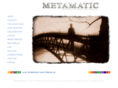 metamatic.com