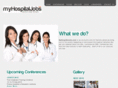 myhospitaljobs.com