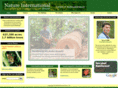 natureinternational.org