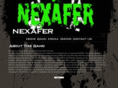 nexafer.com