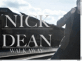 nickdeanmusic.com