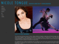 nicoletongue.com
