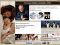 normanphillipsseminars.com