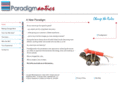 paradigmantics.com