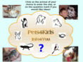 pets4kids.info