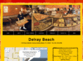 pizzarusticadelraybeach.com