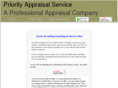 priorityappraisalserv.com