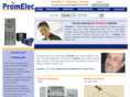 promelec.net