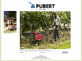 pubert-pro.com