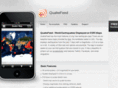 quakefeed.net
